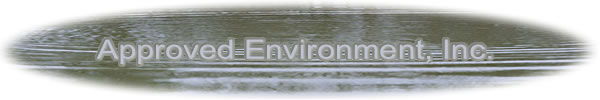 Approved Environment, Inc.